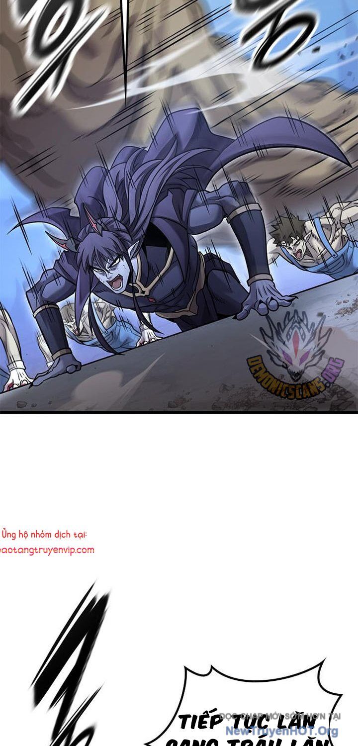 Thưa Quỷ Vương Chúng Ta Bội Thu Rồi [Chap 16-19]