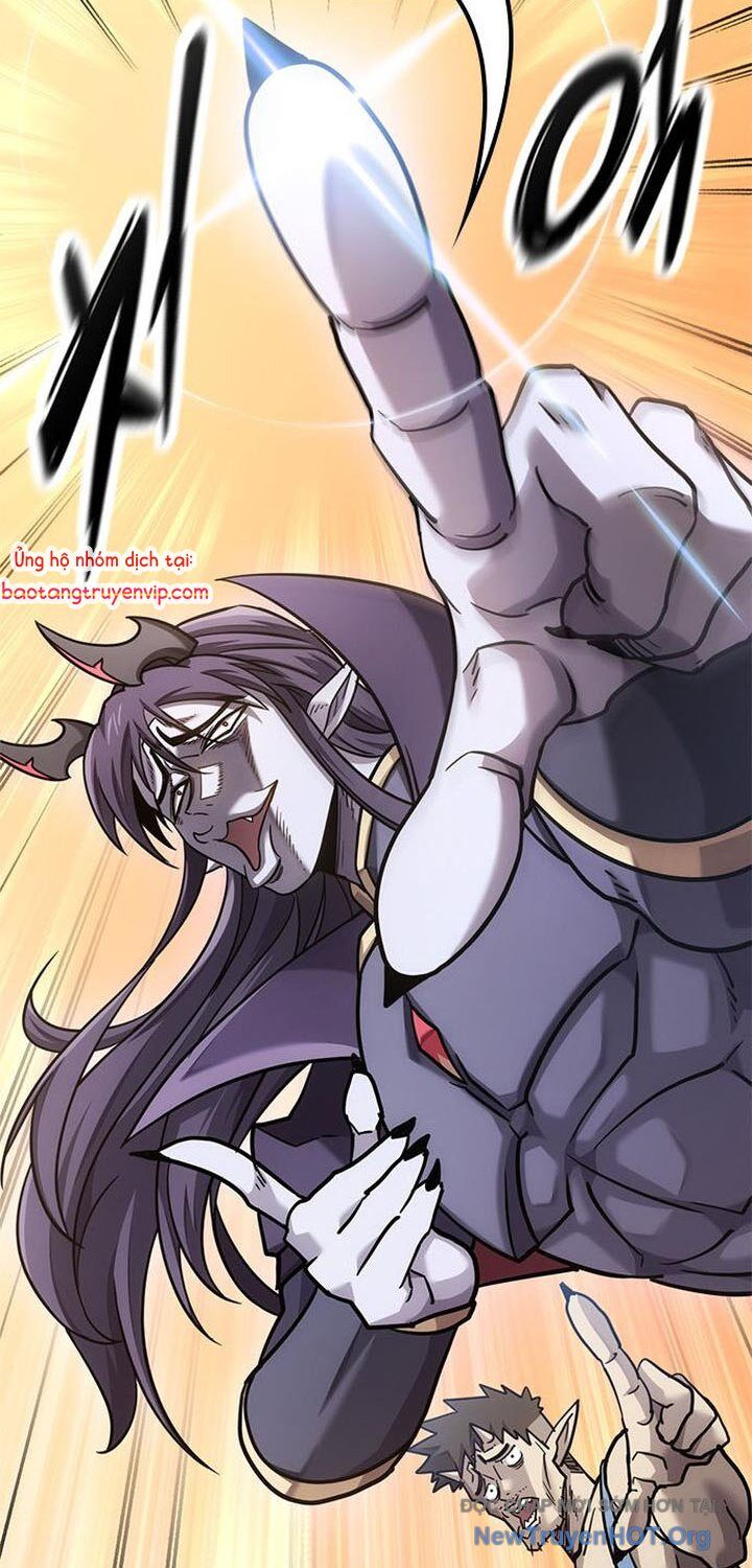 Thưa Quỷ Vương Chúng Ta Bội Thu Rồi [Chap 16-19]