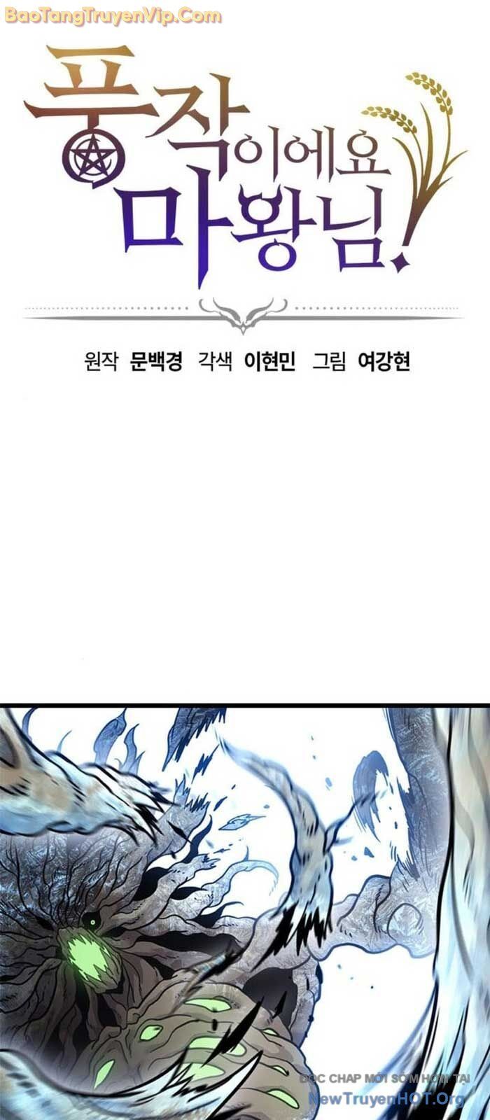 Thưa Quỷ Vương Chúng Ta Bội Thu Rồi [Chap 16-19]