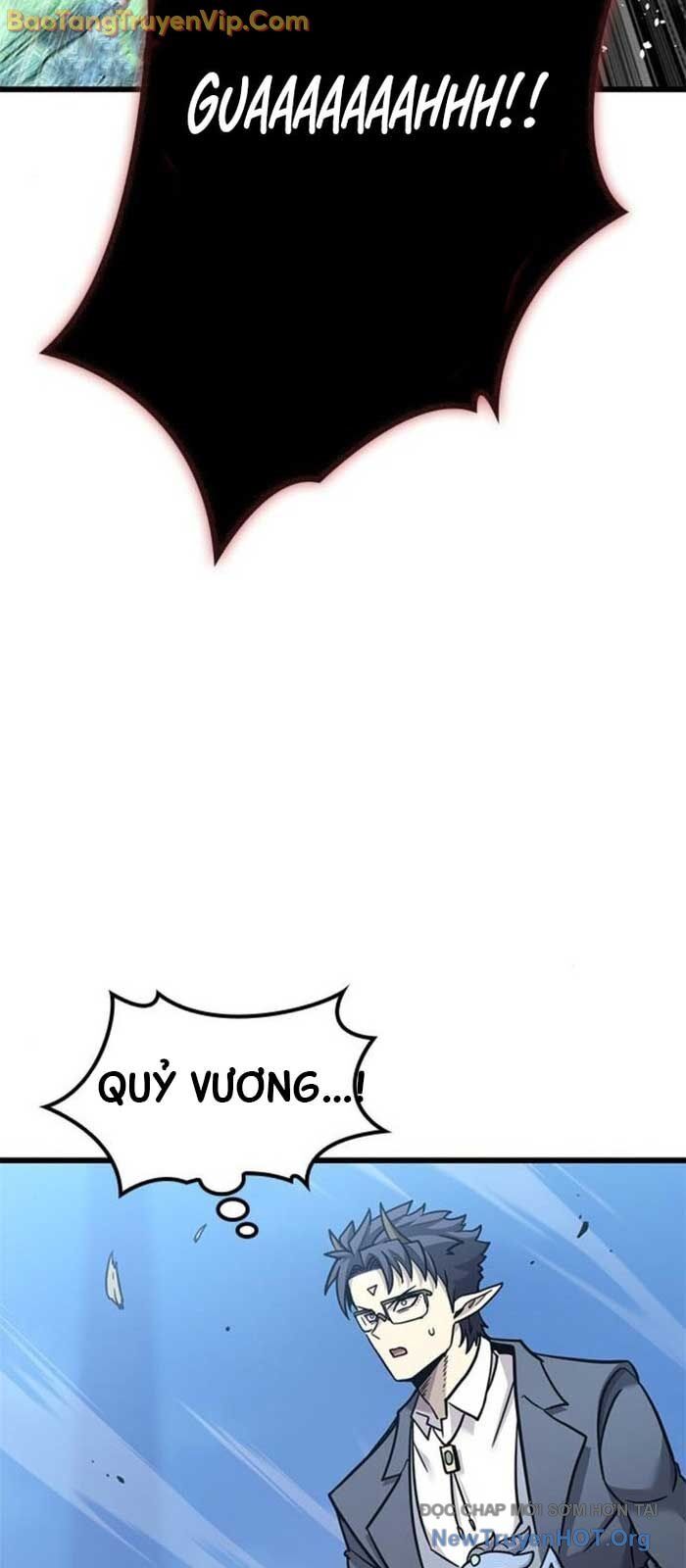 Thưa Quỷ Vương Chúng Ta Bội Thu Rồi [Chap 16-19]