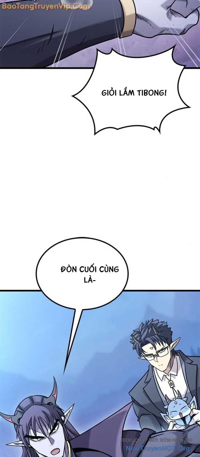 Thưa Quỷ Vương Chúng Ta Bội Thu Rồi [Chap 16-19]