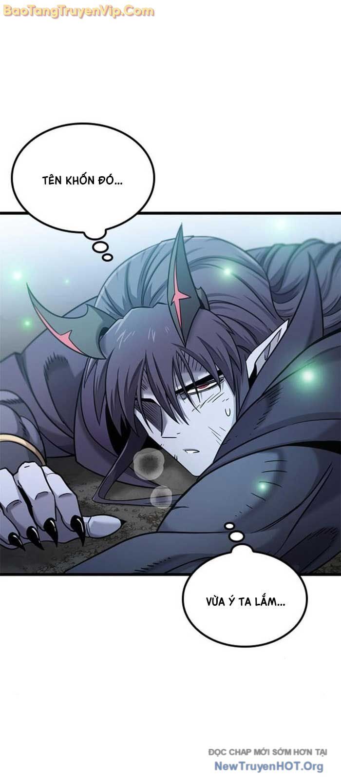 Thưa Quỷ Vương Chúng Ta Bội Thu Rồi [Chap 16-19]