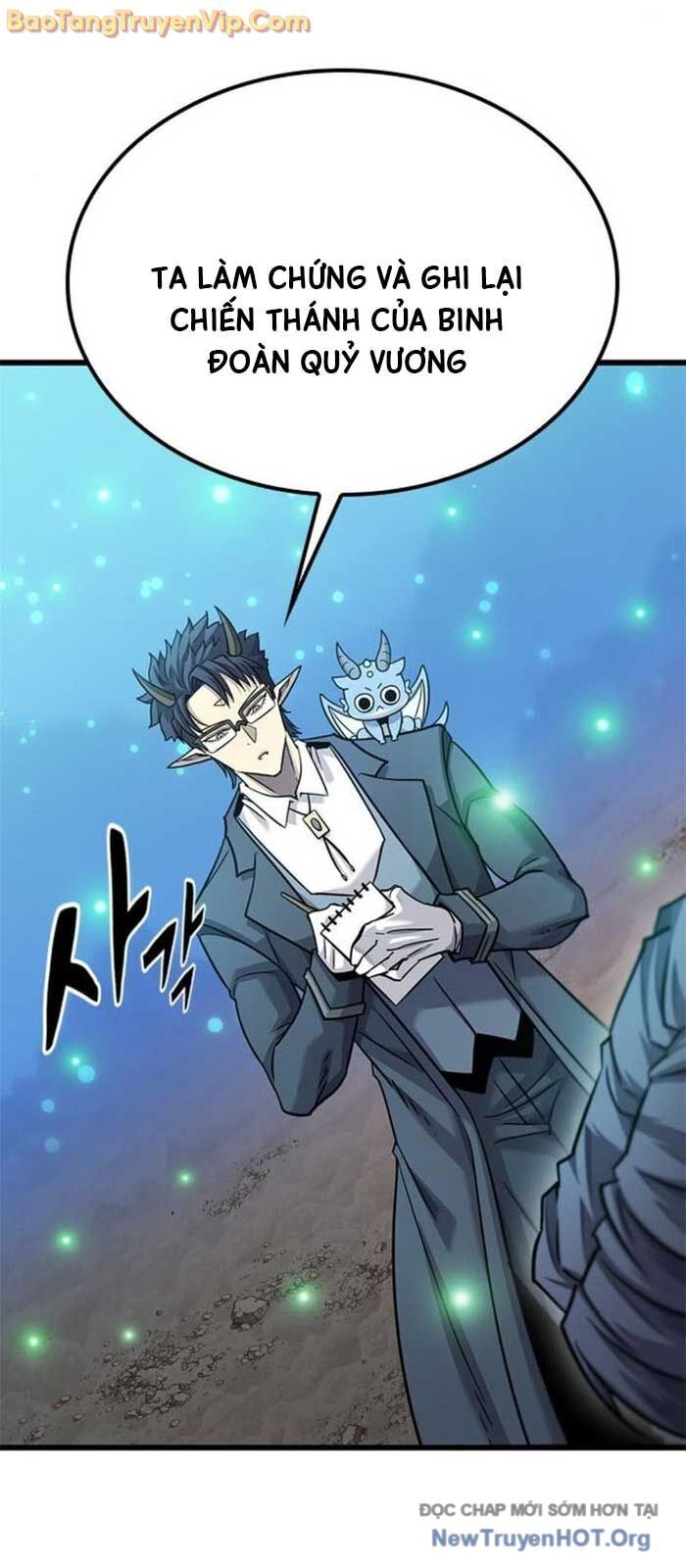 Thưa Quỷ Vương Chúng Ta Bội Thu Rồi [Chap 16-19]