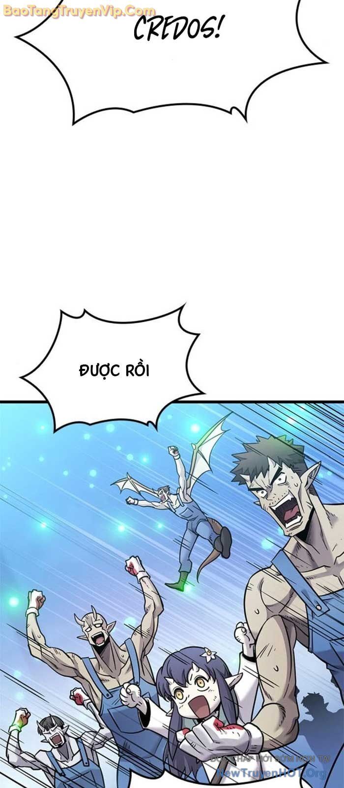 Thưa Quỷ Vương Chúng Ta Bội Thu Rồi [Chap 16-19]