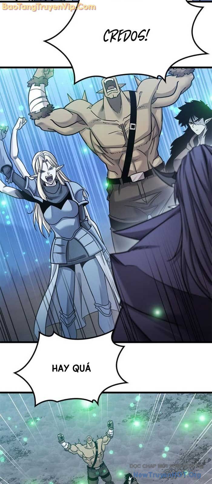 Thưa Quỷ Vương Chúng Ta Bội Thu Rồi [Chap 16-19]