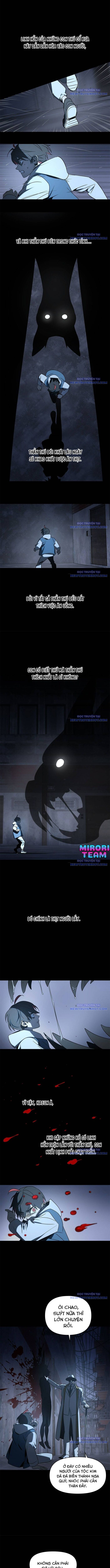 Thần Thú Đô Thị [Chap 1-31]