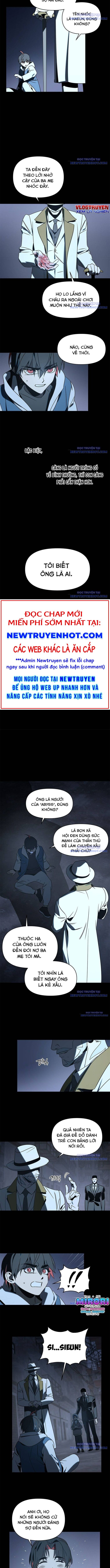 Thần Thú Đô Thị [Chap 1-31]