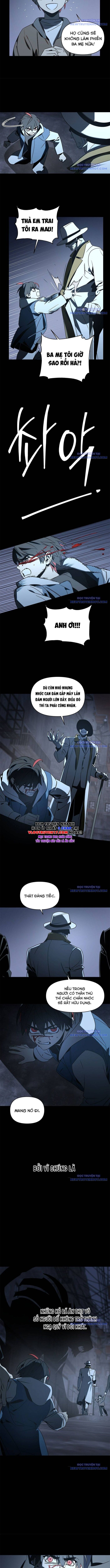 Thần Thú Đô Thị [Chap 1-31]