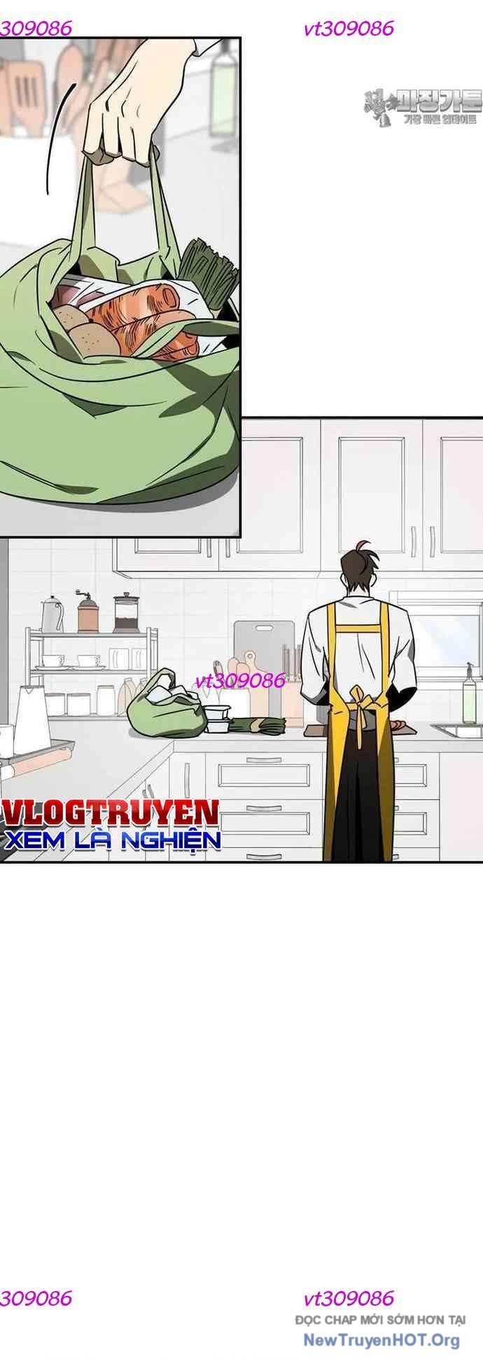 Thần Thú Đô Thị [Chap 1-31]