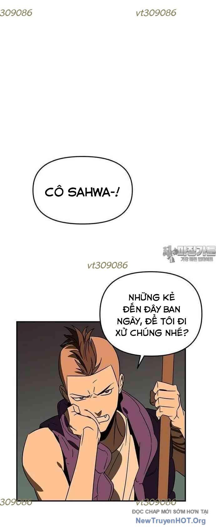 Thần Thú Đô Thị [Chap 1-31]