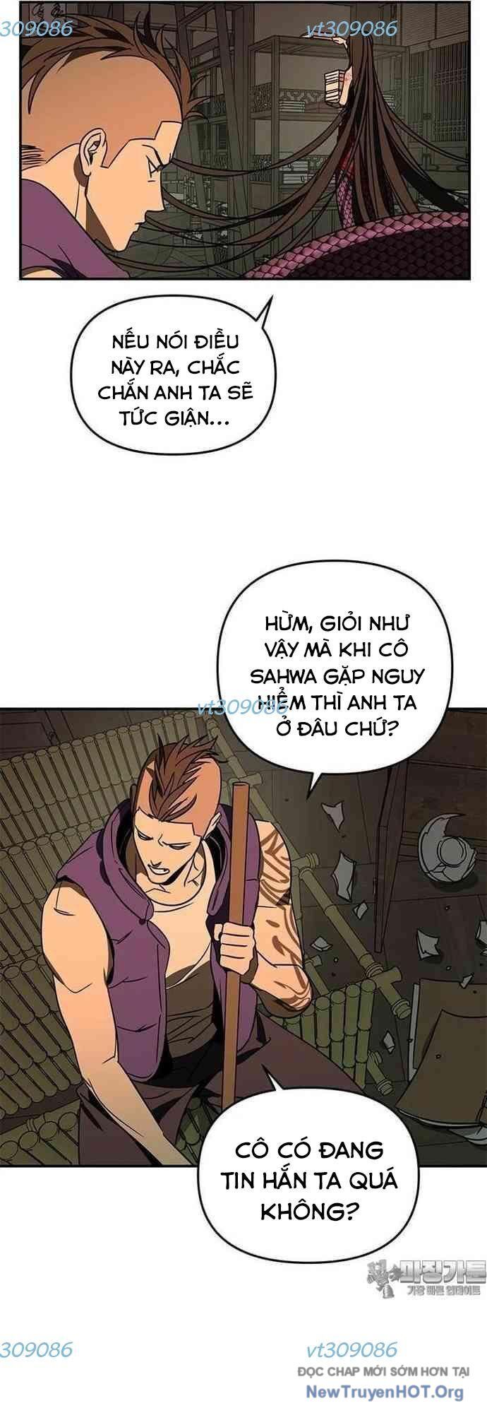 Thần Thú Đô Thị [Chap 1-31]
