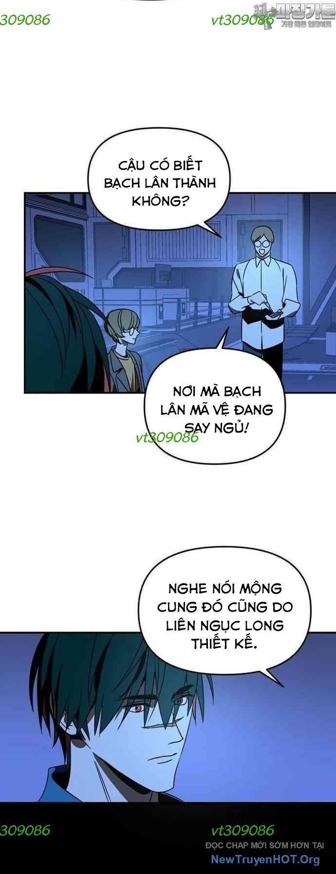 Thần Thú Đô Thị [Chap 1-31]