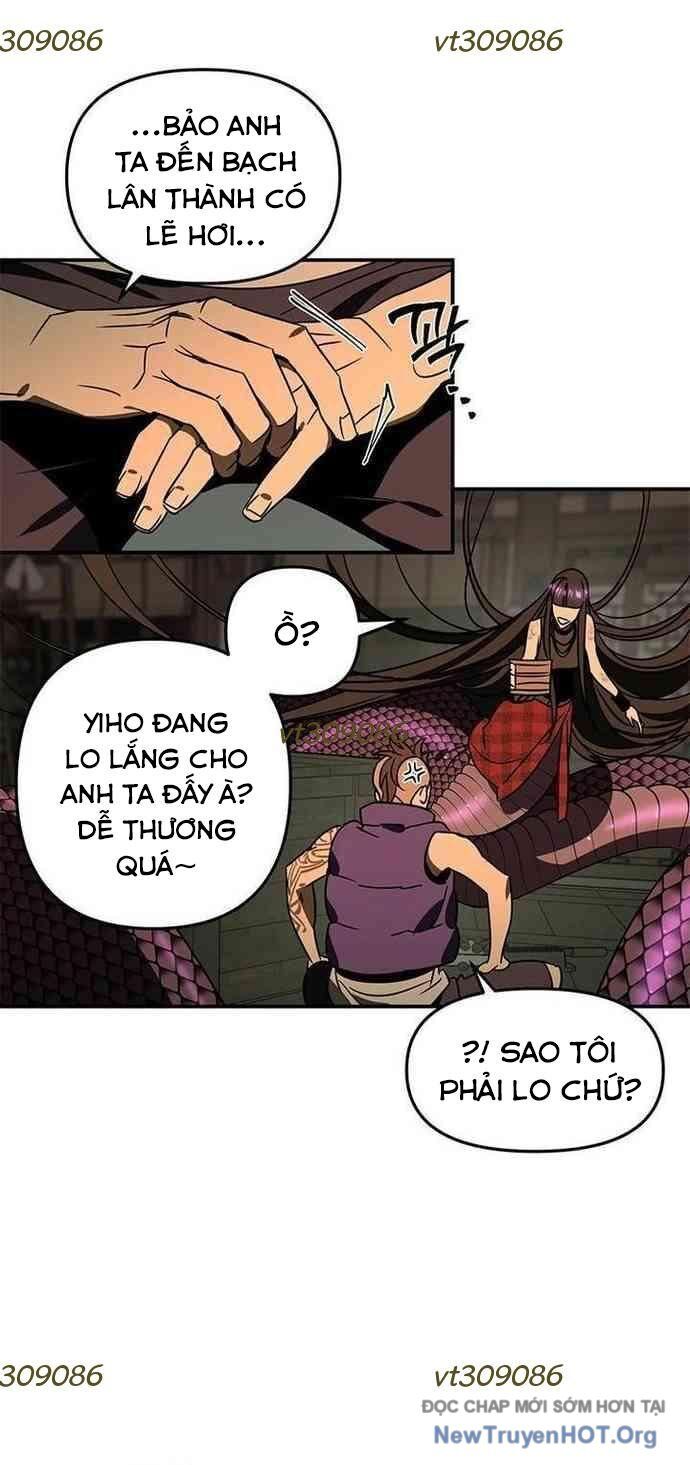 Thần Thú Đô Thị [Chap 1-31]