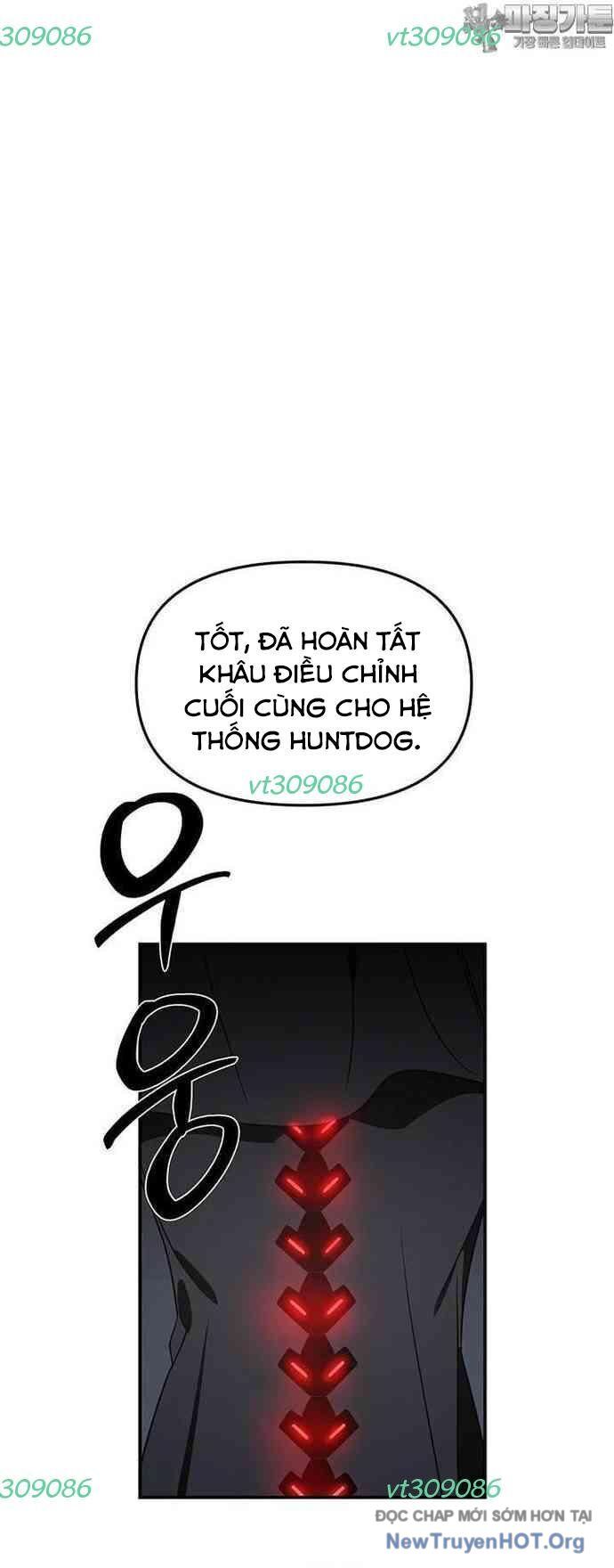Thần Thú Đô Thị [Chap 1-31]