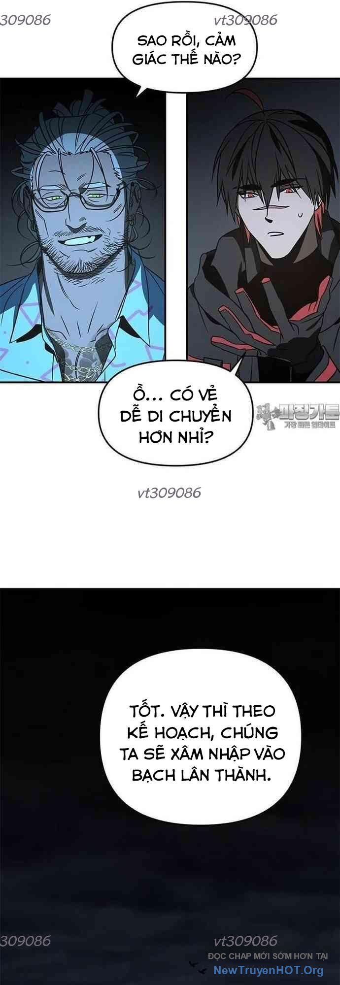 Thần Thú Đô Thị [Chap 1-31]