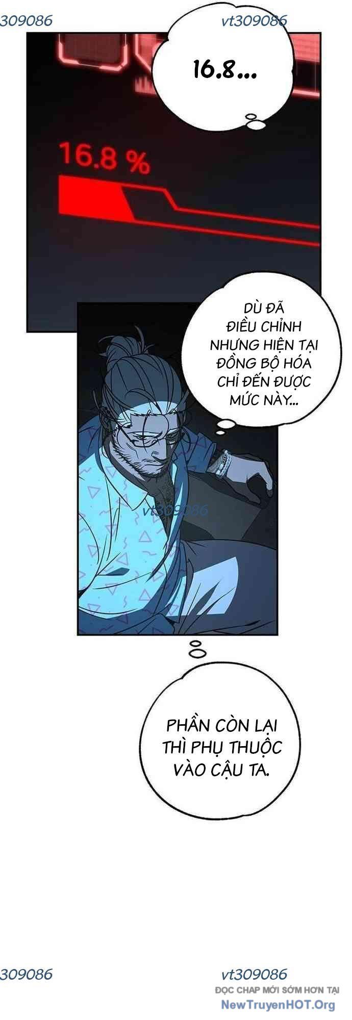 Thần Thú Đô Thị [Chap 1-31]