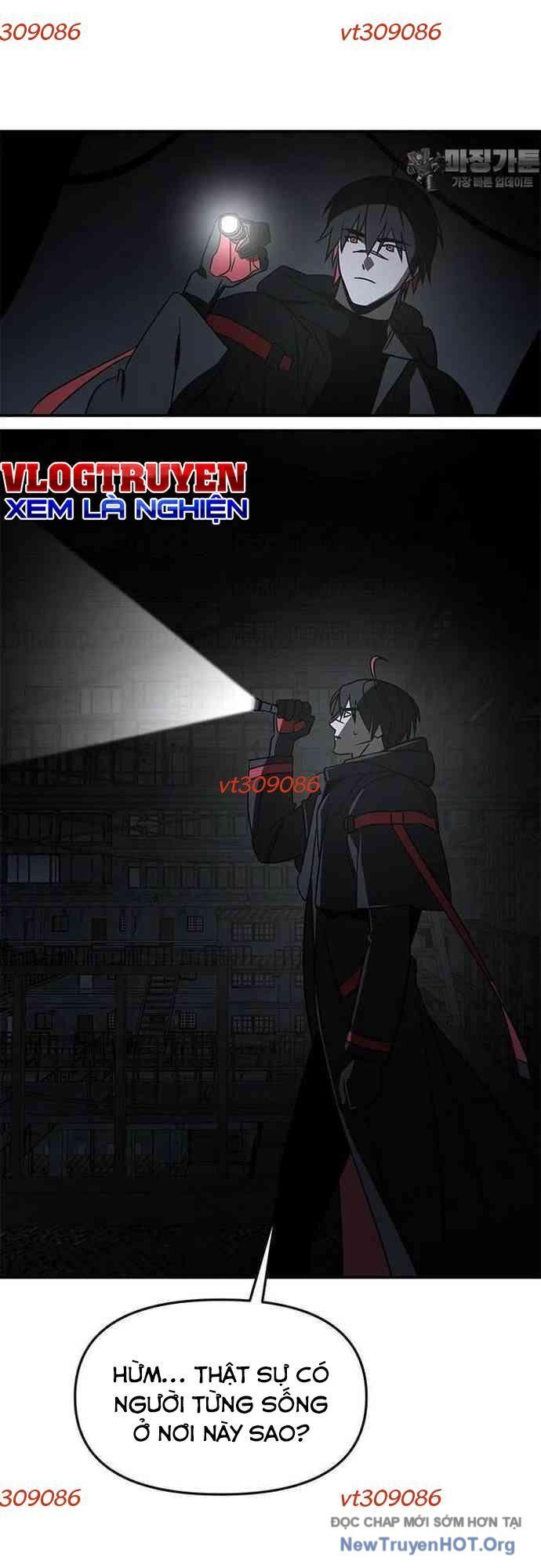 Thần Thú Đô Thị [Chap 1-31]