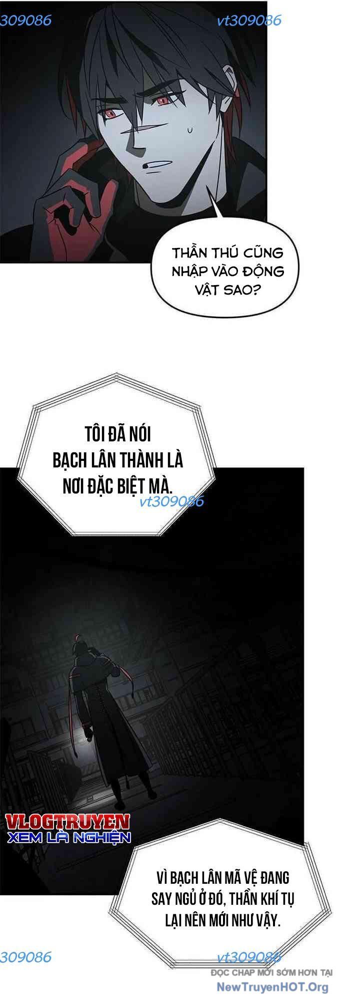 Thần Thú Đô Thị [Chap 1-31]