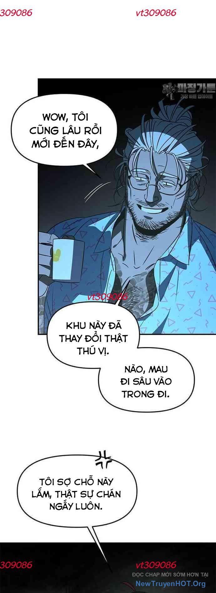 Thần Thú Đô Thị [Chap 1-31]