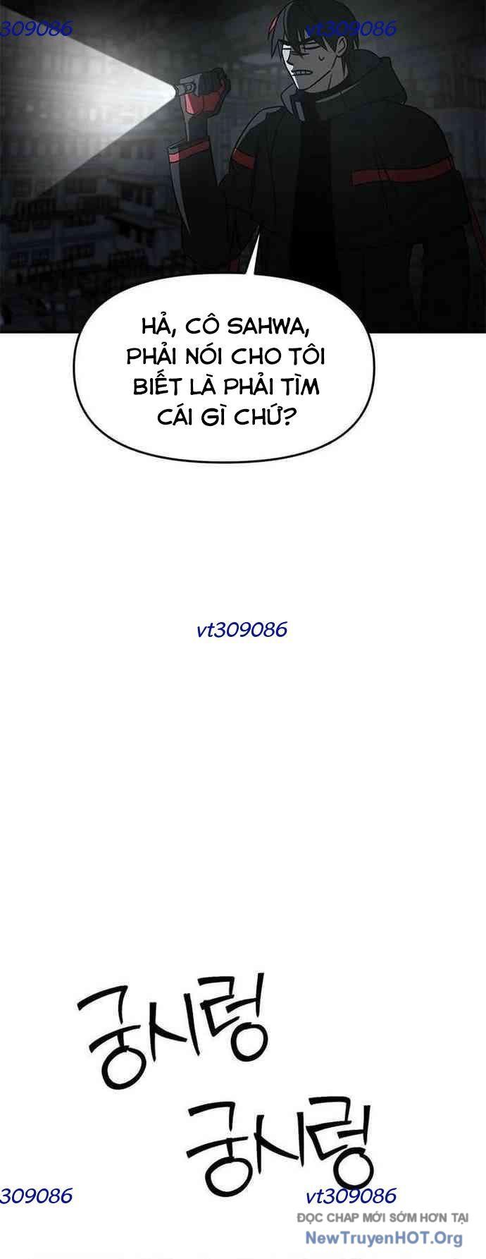 Thần Thú Đô Thị [Chap 1-31]