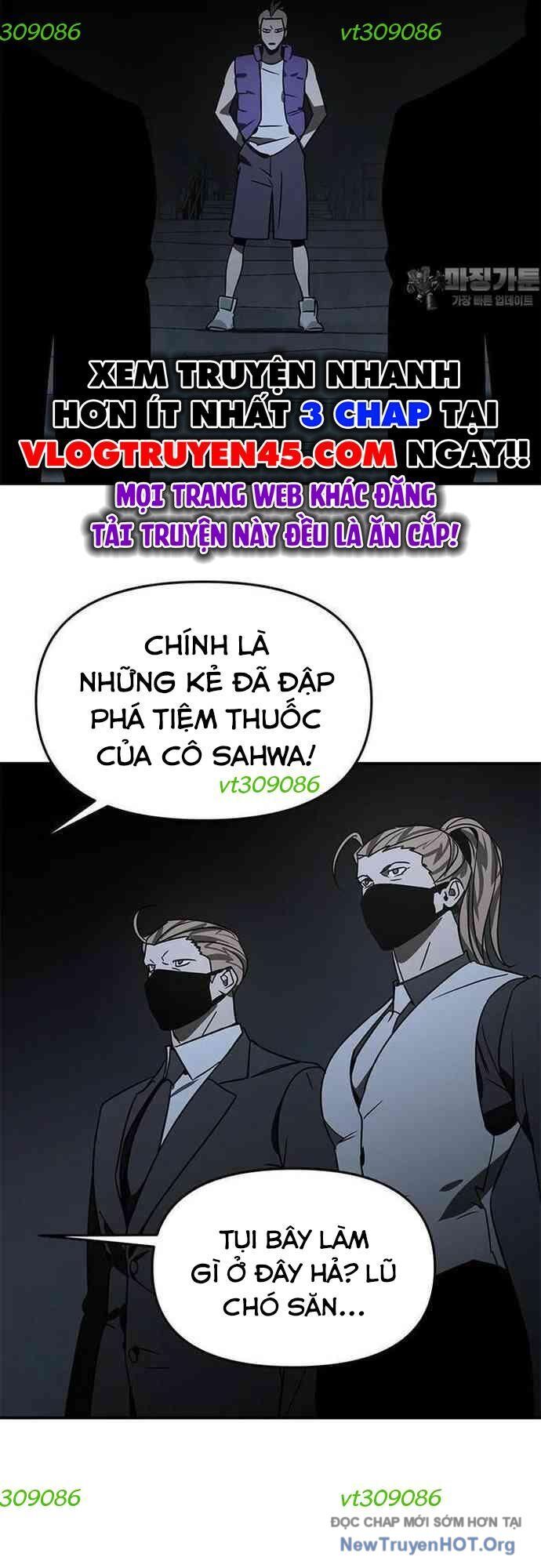 Thần Thú Đô Thị [Chap 1-31]