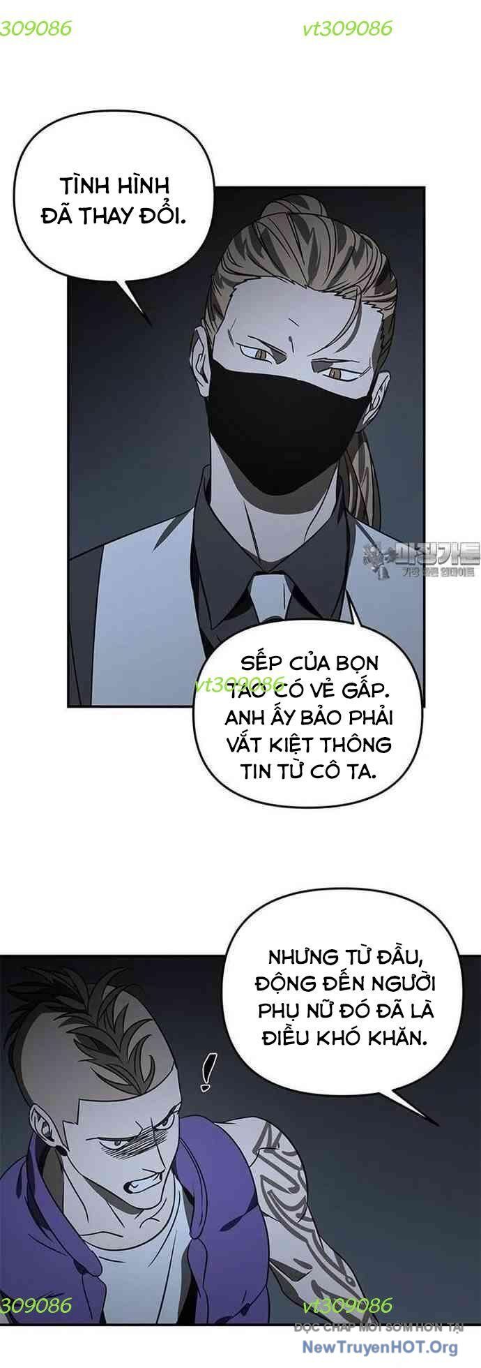 Thần Thú Đô Thị [Chap 1-31]
