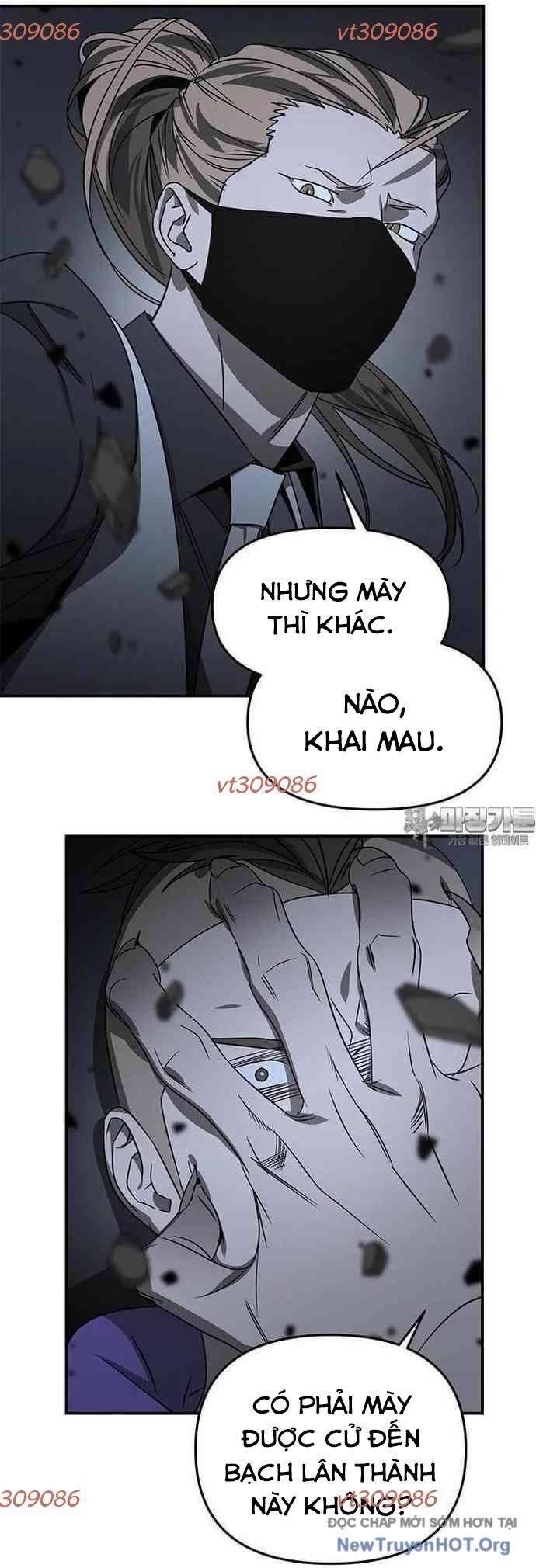 Thần Thú Đô Thị [Chap 1-31]