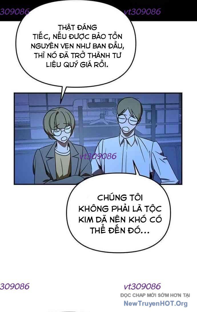 Thần Thú Đô Thị [Chap 1-31]