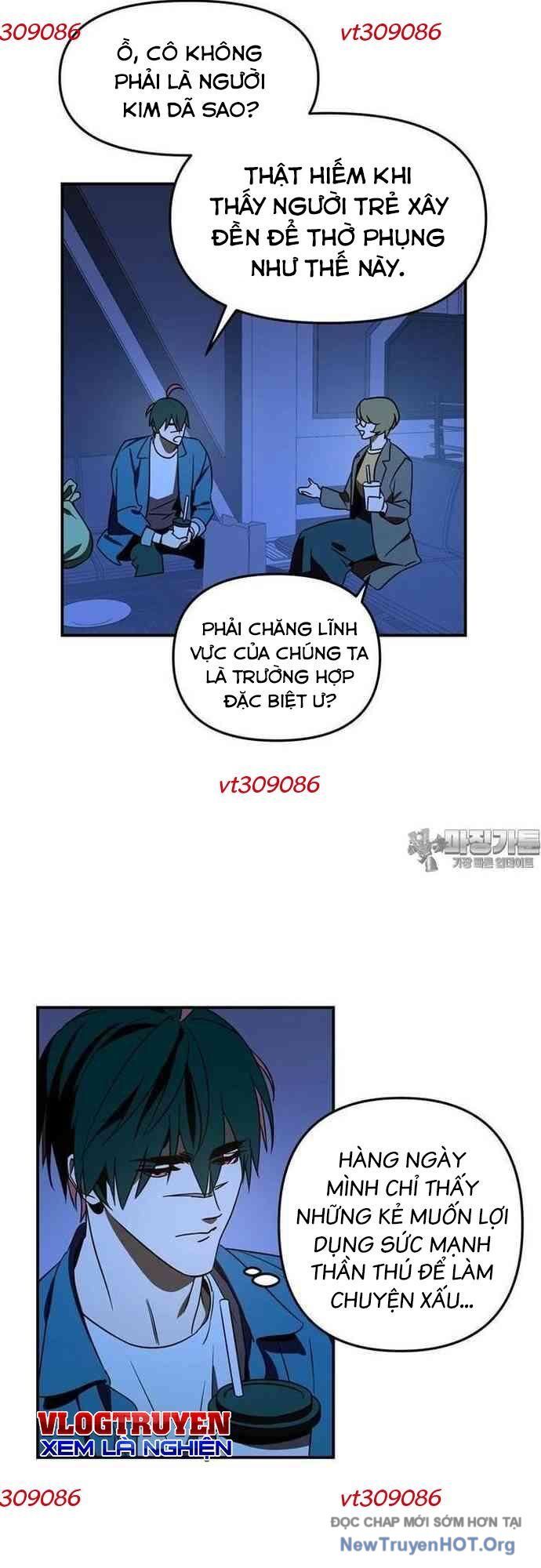 Thần Thú Đô Thị [Chap 1-31]