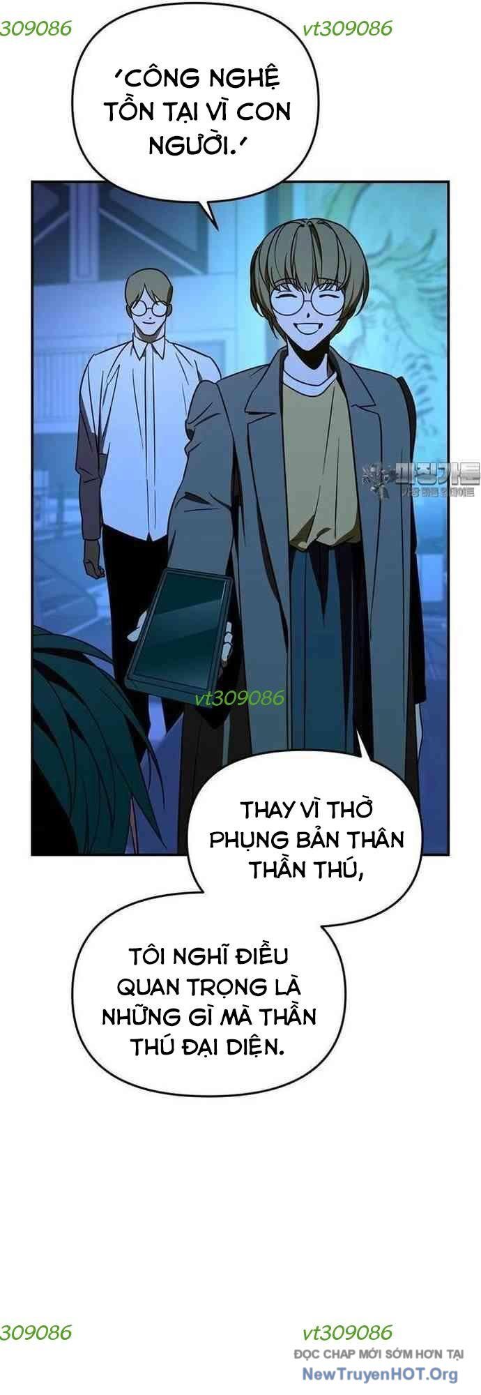 Thần Thú Đô Thị [Chap 1-31]