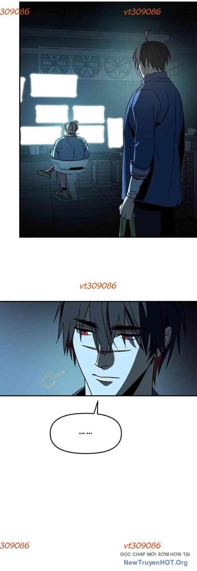 Thần Thú Đô Thị [Chap 1-31]