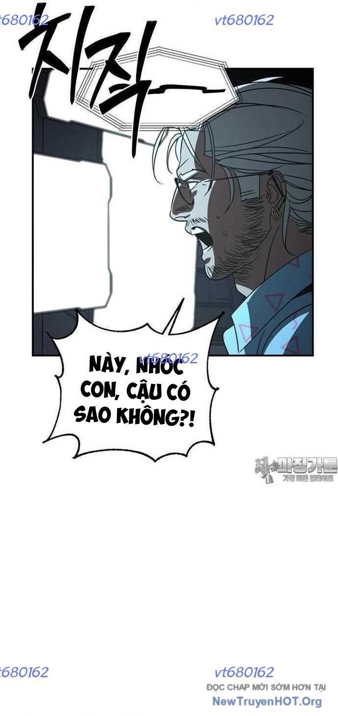 Thần Thú Đô Thị [Chap 1-31]