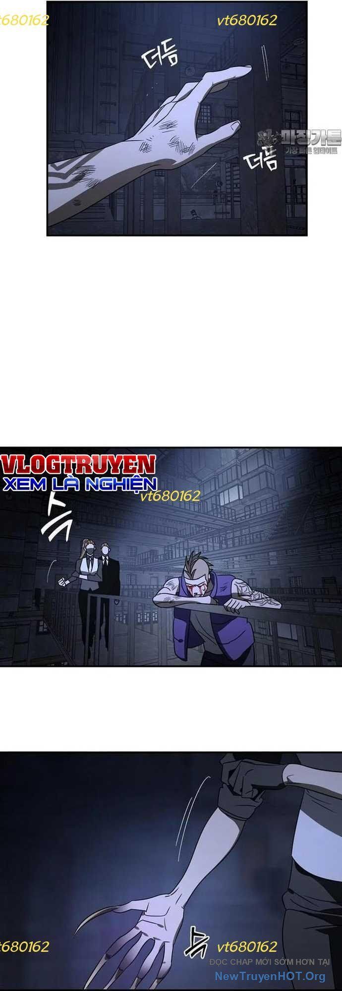 Thần Thú Đô Thị [Chap 1-31]