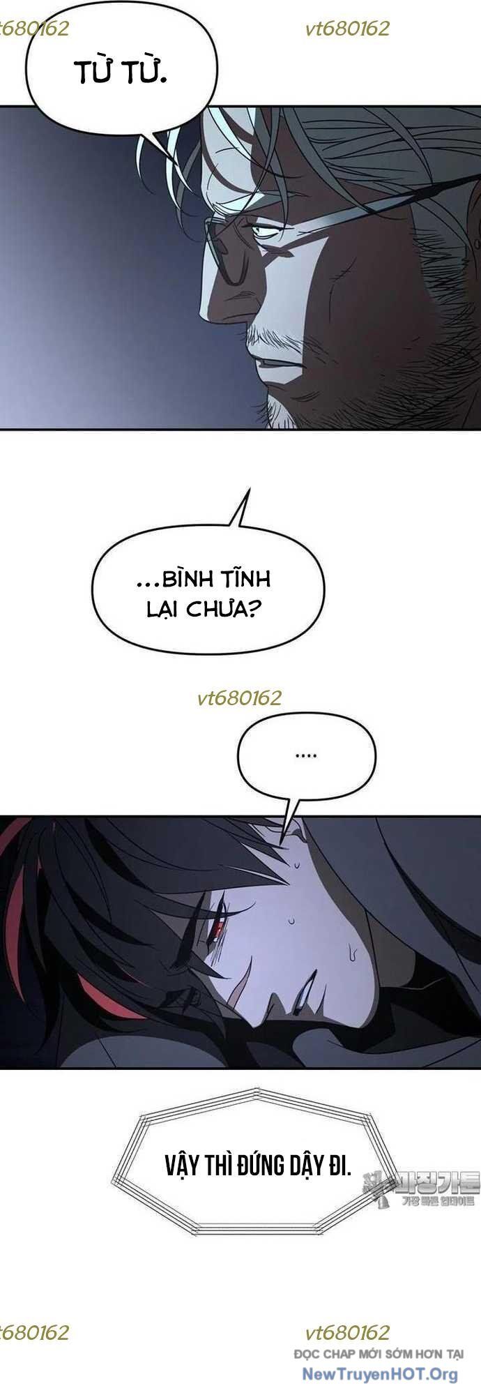 Thần Thú Đô Thị [Chap 1-31]