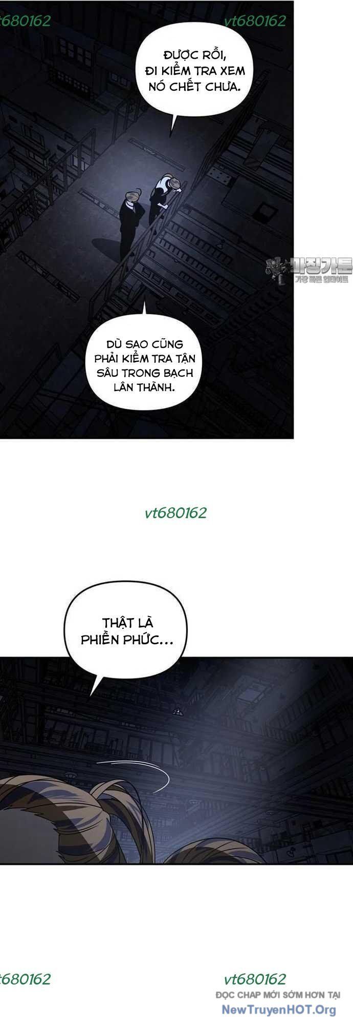 Thần Thú Đô Thị [Chap 1-31]