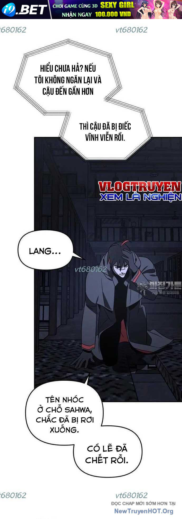 Thần Thú Đô Thị [Chap 1-31]