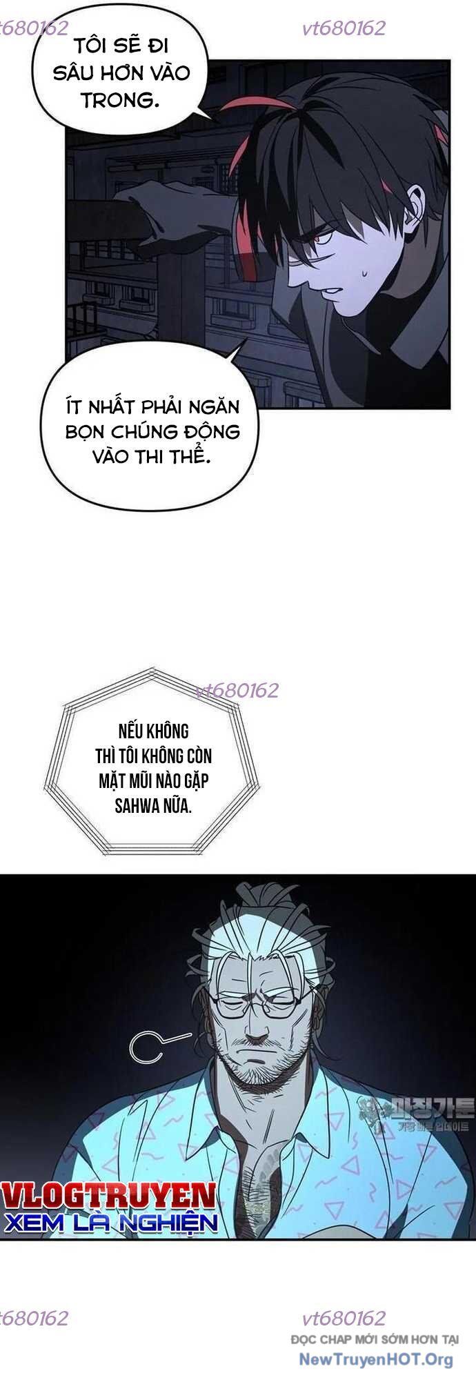 Thần Thú Đô Thị [Chap 1-31]