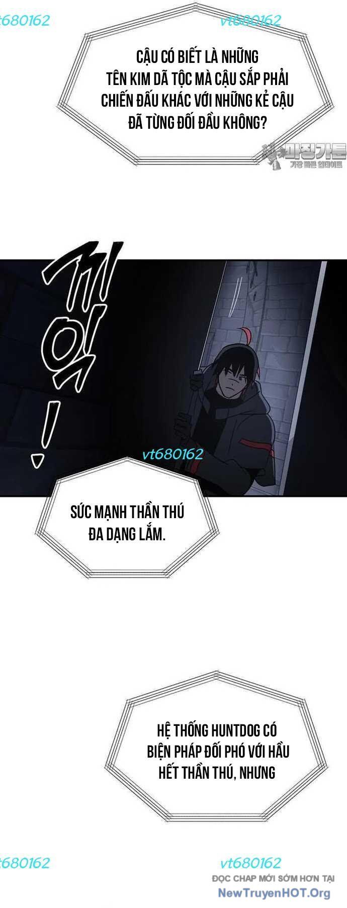 Thần Thú Đô Thị [Chap 1-31]