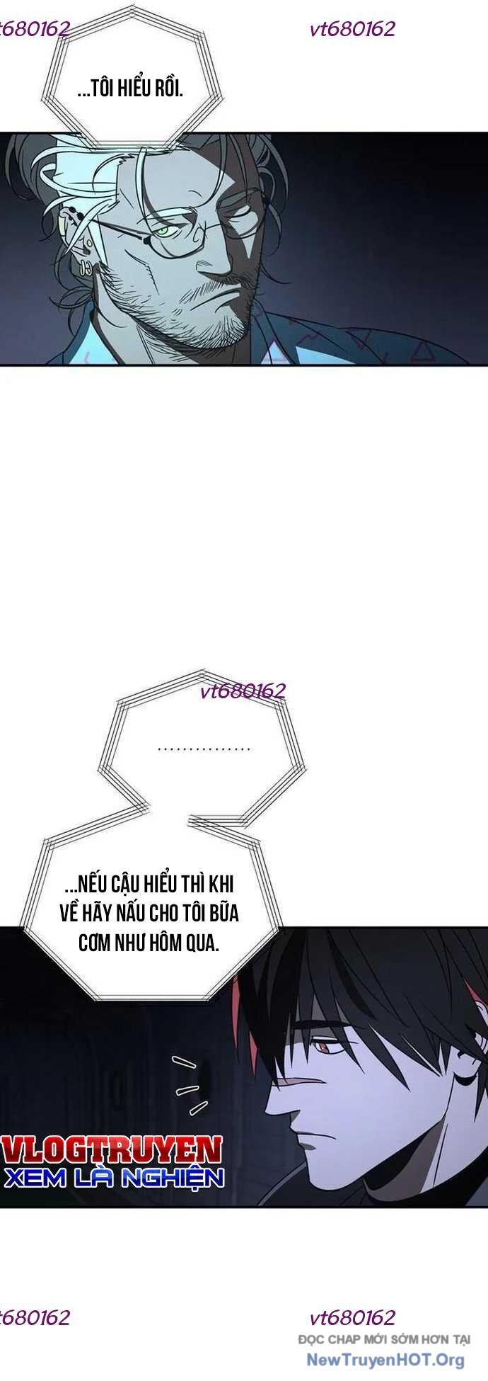 Thần Thú Đô Thị [Chap 1-31]