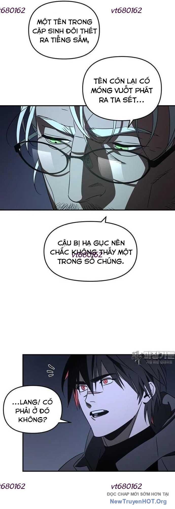 Thần Thú Đô Thị [Chap 1-31]
