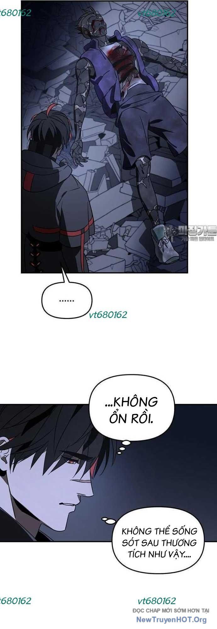 Thần Thú Đô Thị [Chap 1-31]