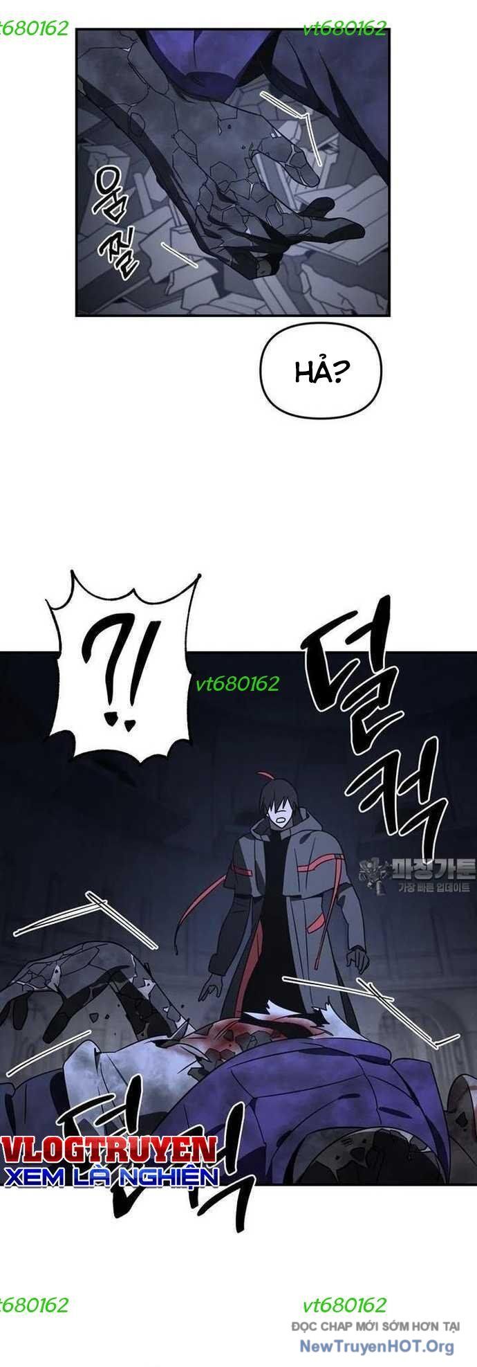 Thần Thú Đô Thị [Chap 1-31]