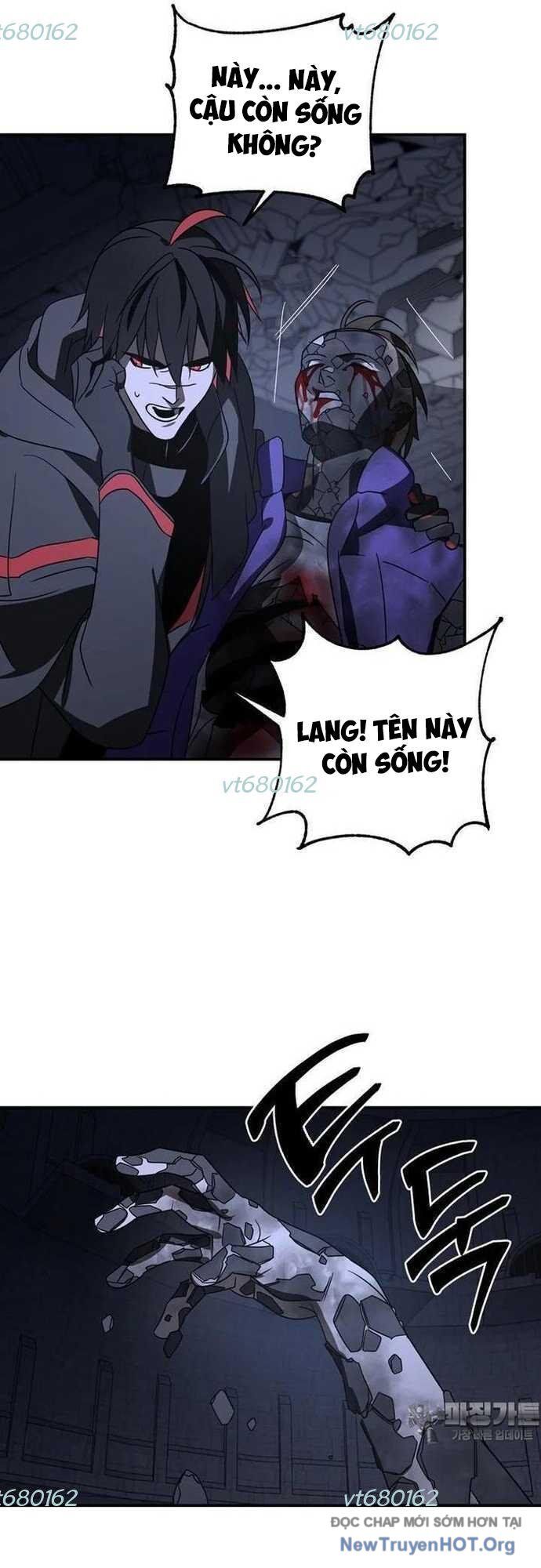 Thần Thú Đô Thị [Chap 1-31]