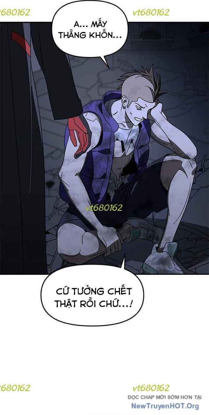 Thần Thú Đô Thị [Chap 1-31]