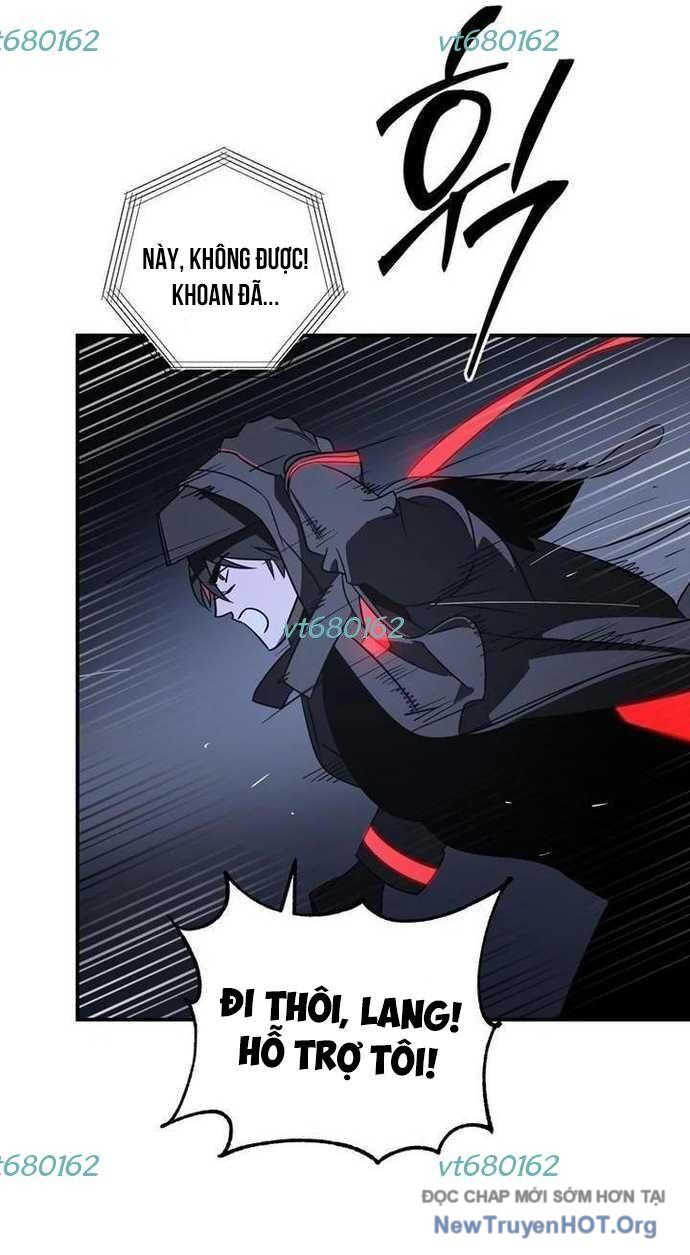 Thần Thú Đô Thị [Chap 1-31]