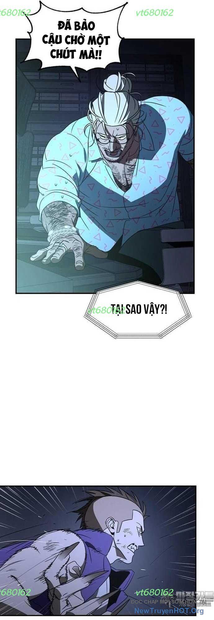 Thần Thú Đô Thị [Chap 1-31]