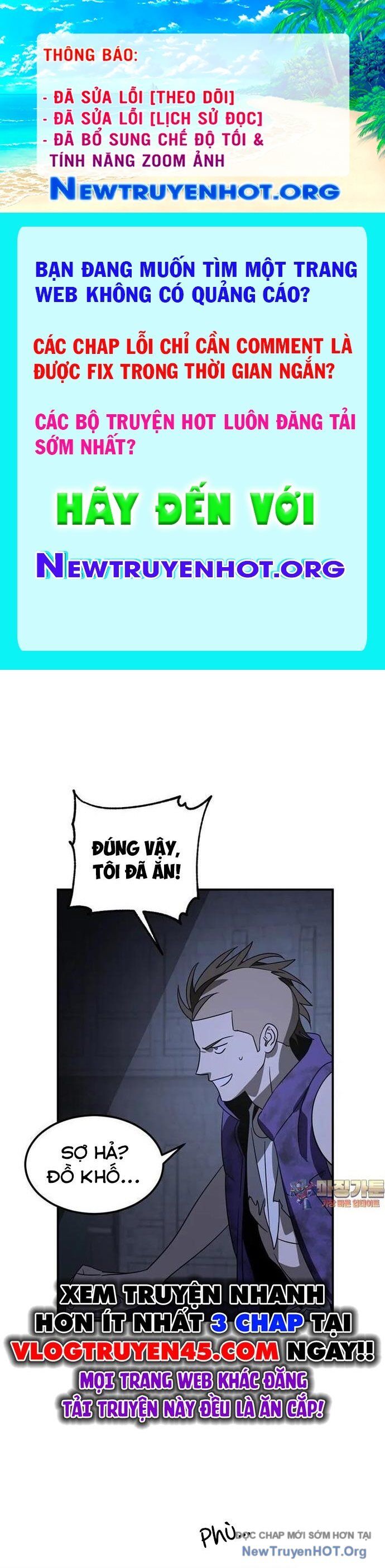 Thần Thú Đô Thị [Chap 1-31]