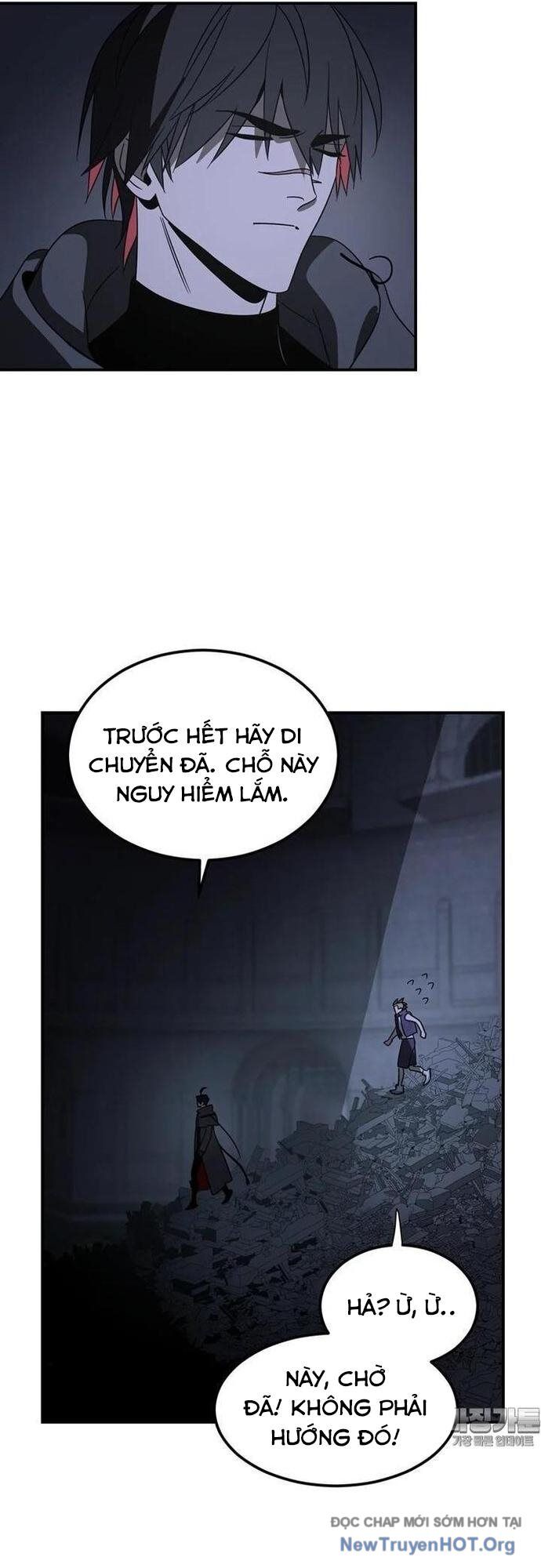 Thần Thú Đô Thị [Chap 1-31]