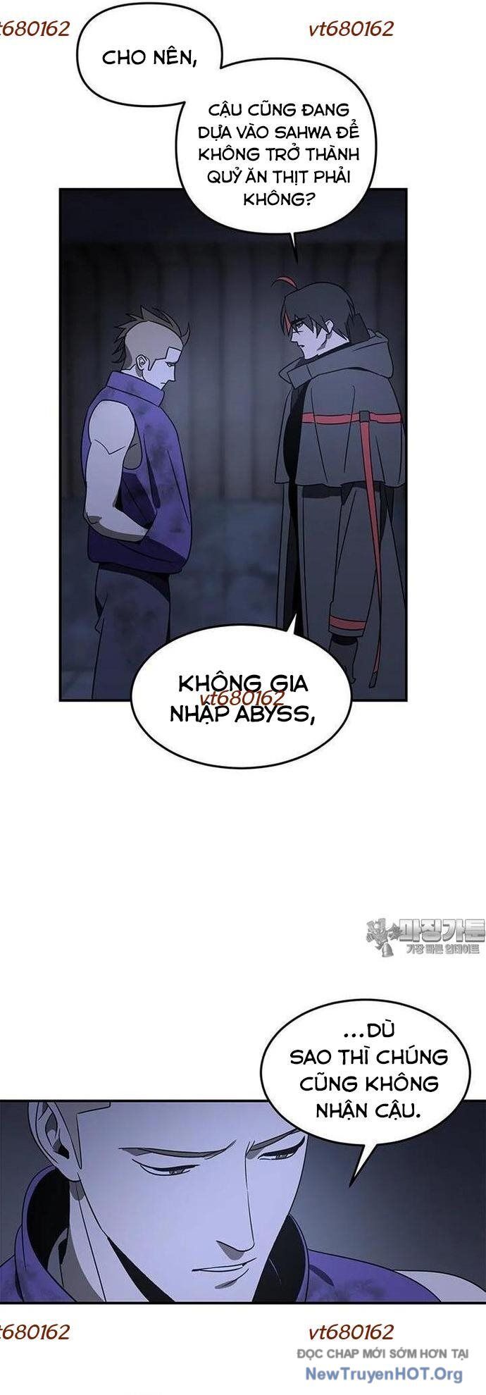 Thần Thú Đô Thị [Chap 1-31]