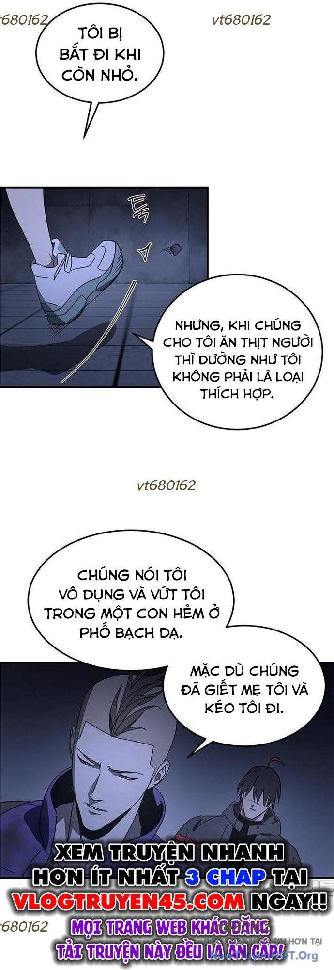 Thần Thú Đô Thị [Chap 1-31]